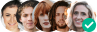 Jetterix verified customer avatars